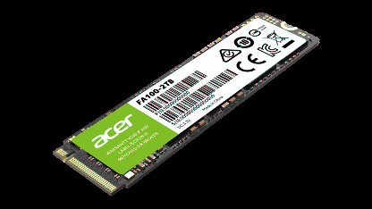  SSD Review