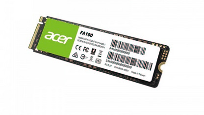  SSD Review