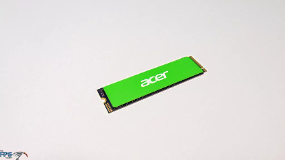  SSD Review