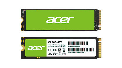  SSD Review