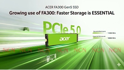  SSD Review