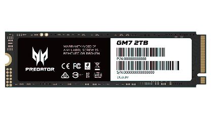  SSD Review