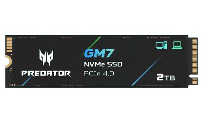  SSD Review