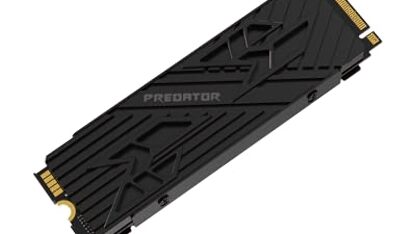  SSD Review