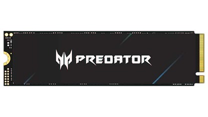  SSD Review