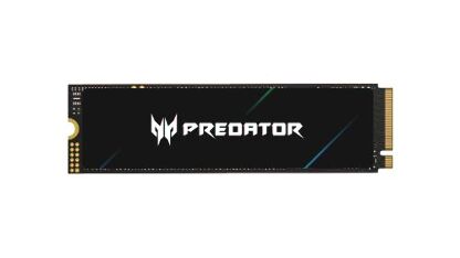 Acer Predator GM9 Review