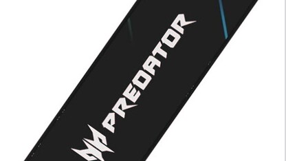  SSD Review