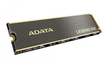  SSD Review