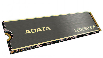  SSD Review