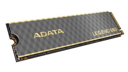  SSD Review