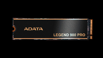  SSD Review