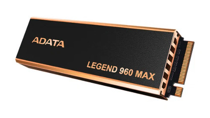  SSD Review
