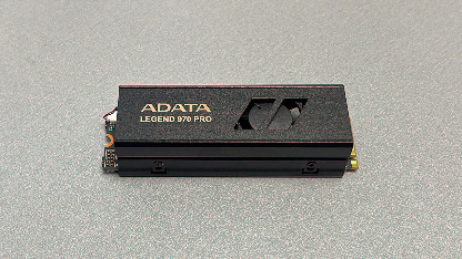  SSD Review
