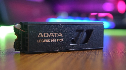  SSD Review