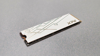 ADATA Mars 970 Blade Review