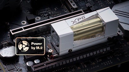 ADATA Mars 970 Storm Review