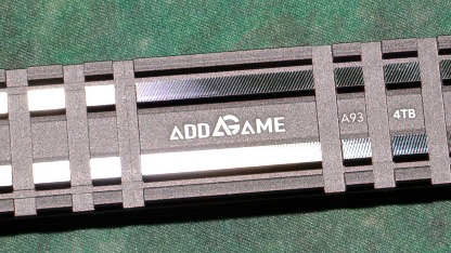  SSD Review
