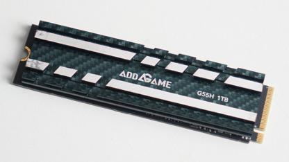 ADDLINK G55H Review