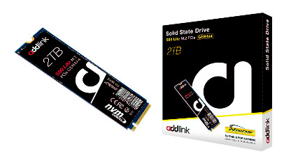  SSD Review