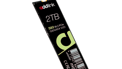  SSD Review