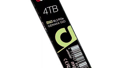  SSD Review