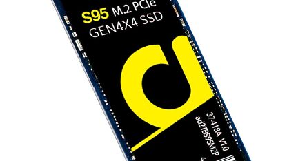  SSD Review
