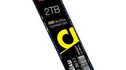 Addlink S95 Review
