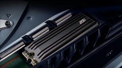  SSD Review