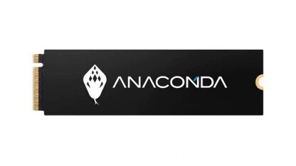  SSD Review