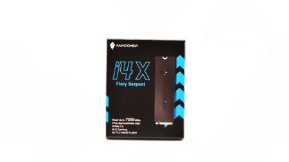  SSD Review