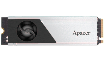  SSD Review
