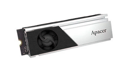  SSD Review