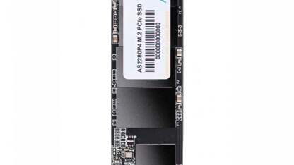  SSD Review
