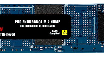  SSD Review