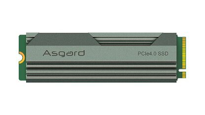AN4 SSD Review