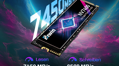  SSD Review