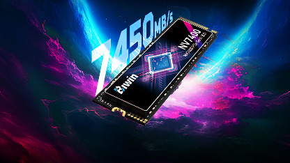 SSD Review