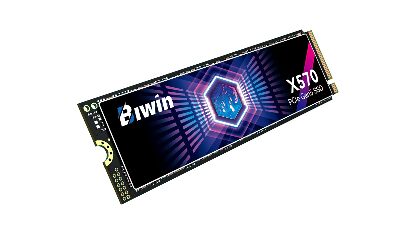  SSD Review