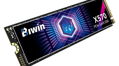  SSD Review