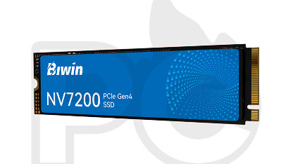  SSD Review