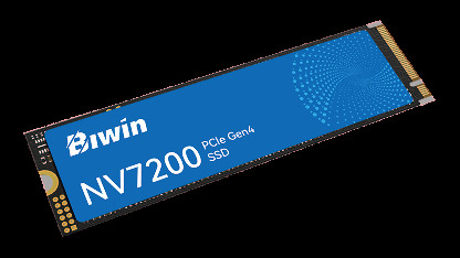  SSD Review