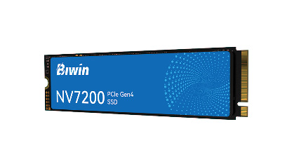  SSD Review