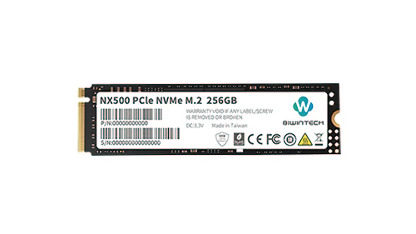  SSD Review
