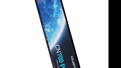  SSD Review