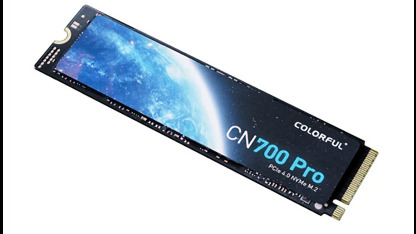  SSD Review