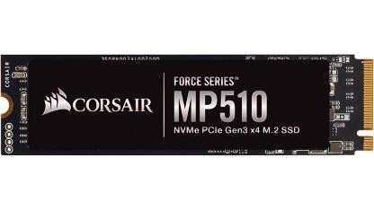 Corsair MP510 Review