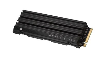  SSD Review
