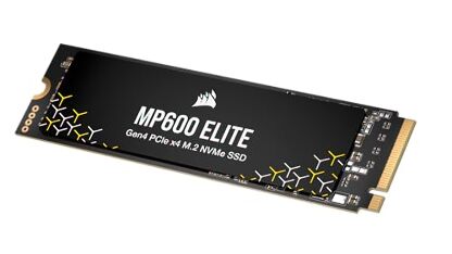  SSD Review