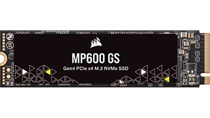  SSD Review