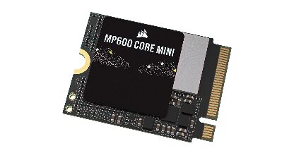  SSD Review